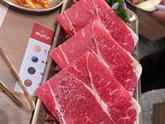 -西塔老太太泥炉烤肉(北京双井店)