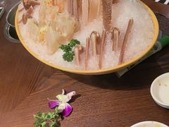 -东海怡品海鲜豆捞(舟宿夜江店)