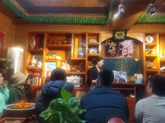 -吉祥圣雪藏餐