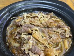 -李先生牛肉面大王(郑州火车站西广场2店)