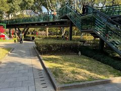 -徐家汇源景区-衡山坊