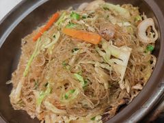 -客颂·客家宴(大壮国际广场店)