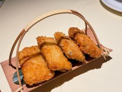 -蟹主隆恩.炙烤海鲜虾蟹馆(梅溪湖店)