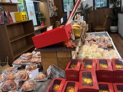 -富贵面包公司(运河店)