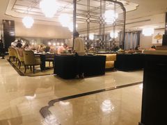 大堂-京香轩·中餐厅(上海中庚聚龙酒店)