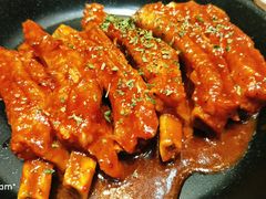 -火炉火自助餐(悠唐购物中心店)