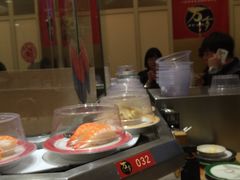-万岁寿司(蓬江万达店)