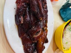 -一乐烧鹅(中环店)