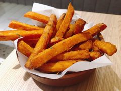 红薯条-gaga(深圳福田星河COCO Park店)