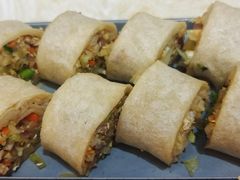 -汕味十足·汕尾特色小吃(海珠店)