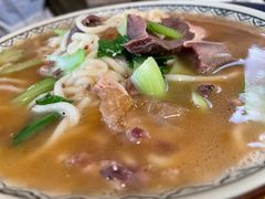 -卧龙堡客栈·中餐厅(古北水镇店)