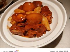 -狮王府淮扬菜(万象城店)