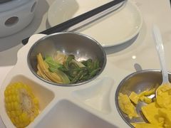 -兰湘子·湘菜小炒(国润季店)