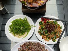 -88号小吃店·经典云南菜·地道纳西美食