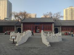 -沧州文庙