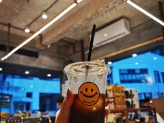 -MQ COFFEE STAND明谦(新洲店)