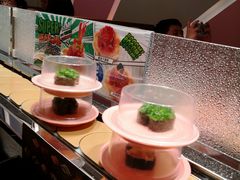 -争鲜回转寿司(南开大悦城店)