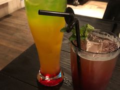-Goose Island Brewhouse鹅岛精酿啤酒酿造工坊餐厅
