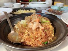 -扬州香格里拉·香宫中餐厅