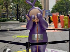 -东莞松山湖万象汇