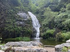 -孤山寨风景区