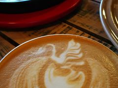 -Cafe Alice咖啡爱丽丝(奥城店)