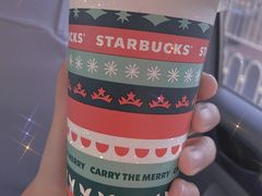 -星巴克(天津大悦城第二店)