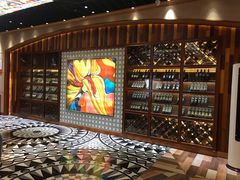 -K+全国连锁KTV(绿地缤纷天地店)