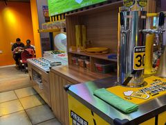 -虾乐园龙虾·夜宵(松江店)