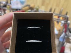 -十八字金·银饰·拼豆·开蚌DIY(魏公芳华里店)