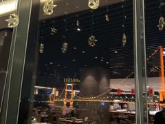 -武汉世茂希尔顿酒店·汇·全日餐厅