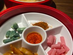 -清水亭湖北菜(大屯DT51店)