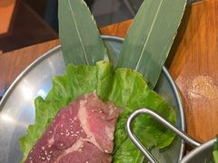 -子檀大隐炭烧(食品街店)