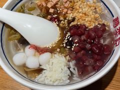 -蓉李记成都名小吃(太原龙湖万达店)