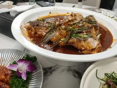 -宝荣鱼馆·临湖之宴(千岛湖店)