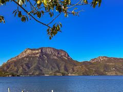 -丽江泸沽湖景区