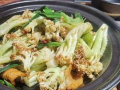 -川堂风·跷脚牛肉·乐山爆炒(宝山日月光店)
