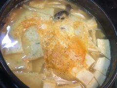 大酱汤-炙韩料理·部队锅专门店