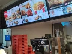 -肯德基(蔡甸世纪广场DT店)