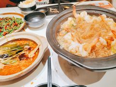 -乔阿马·江南味·驴肉香(龙湖华泾天街店)