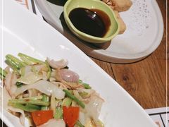 -爱啤精酿·民谣酒馆(滨江店)