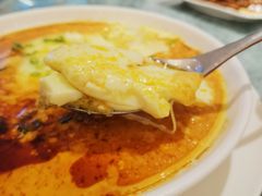 -花城苑广府菜(侨鑫店)