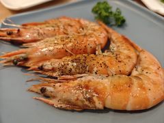 -上渔铁板烧(熙悦汇店)