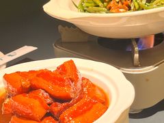 -小菜园新徽菜(青岛市南万象城店)