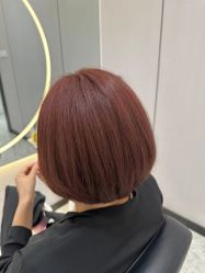 -YESIDO椰岛造型烫发染发