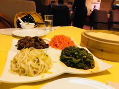 烙馍卷菜-商都酒店( 北京南站店)