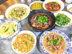 -金秋小吃海鲜·专注30年临海特色风味