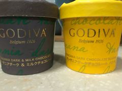 -GODIVA(国际金融中心店)
