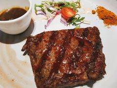 -甜心航空主题餐厅(清远万达广场店)