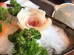 -捞神煲汤火锅(湖滨商业街店)